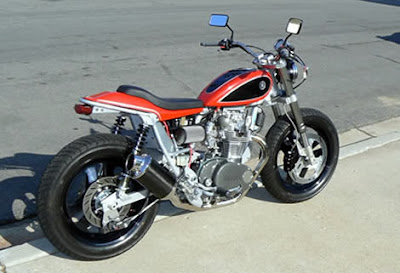 Honda CB