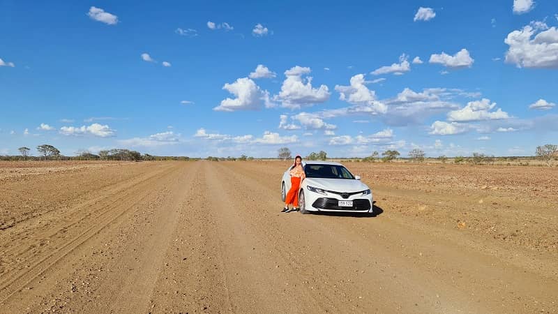 7 days Things To Do in Outback Longreach Queensland