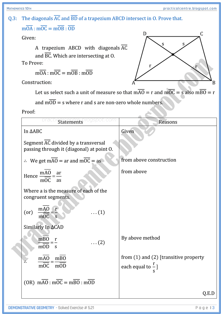 demonstrative-geometry-exercise-5-21-mathematics-10th