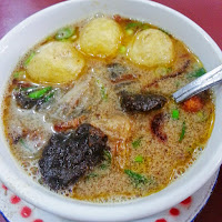 Wowww Food (Soup Saudara)