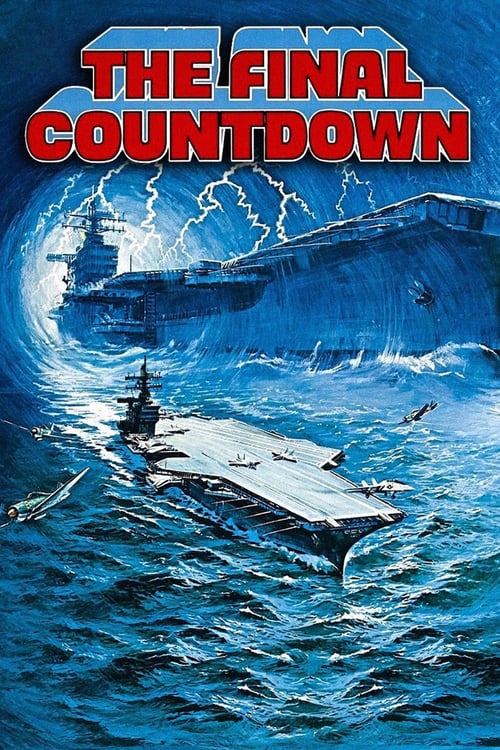 Descargar El final de la cuenta atrás 1980 Pelicula Completa En Español Latino
