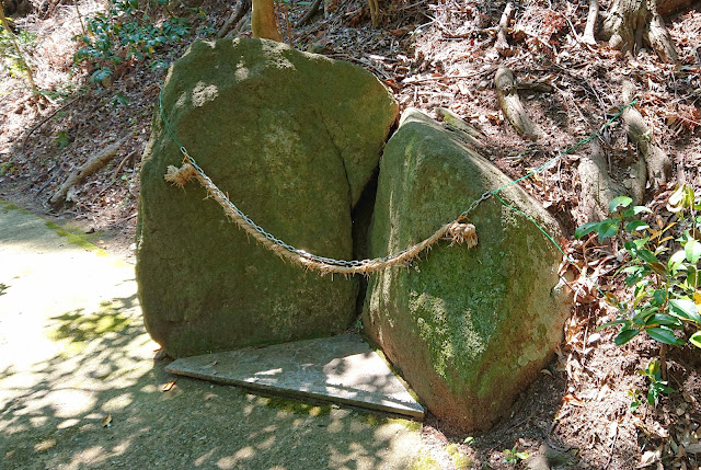 磐船大神社(南河内郡河南町)