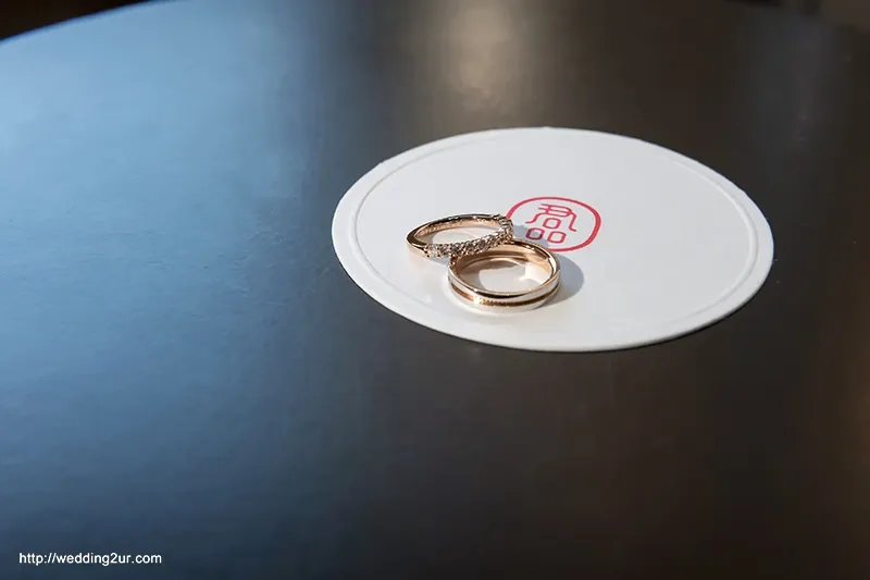 【台北婚攝】Jim&Amy結婚@君品酒店-004