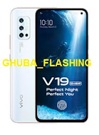 Cara Flash Vivo V19 (PD1948F) Tanpa Pc Via Sd Card 100% Berhasil