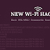 How To Hack Wifi Password Easily Using Novel Railroad Train On On Wpa/Wpa2