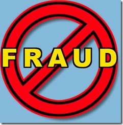 fraud