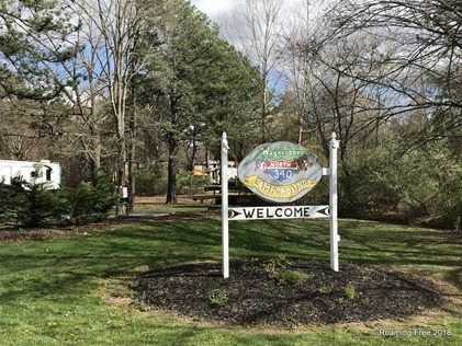 Waynesboro North 340