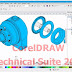 Free Download CorelDRAW Technical Suite 2017 for Windows