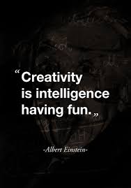Funny Creativity Quotes
