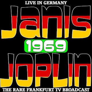 download MP3 Janis Joplin Live In Germany 1969 The Rare Frankfurt TV Broadcast itunes plus aac m4a mp3