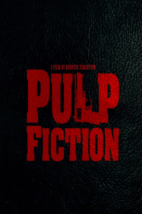 Ver Pulp Fiction 1994 Pelicula Completa En Español Latino