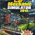 CAR MECHANIC SIMULATOR 2015 