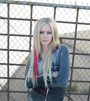 Avril Lavigne HQ photo