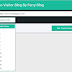 Cara Meningkatkan Pengunjung (Visitor) Blog dengan Cepat