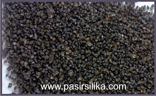 Jual Pasir Aktif