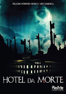 Download Baixar Filme Hotel da Morte   Dublado