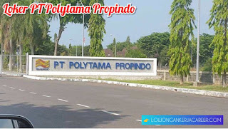 Lowongan Kerja PT Polytama Propindo Indramayu terbaru 2020