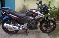 Honda Tiger