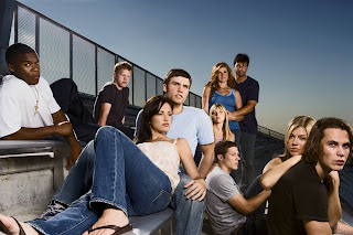 The Cast of Friday Night Lights