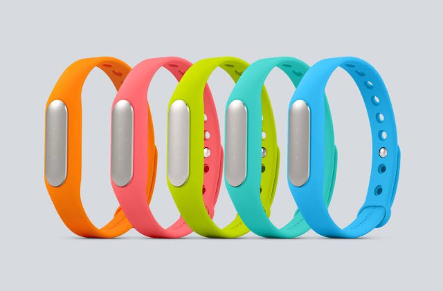 Xiaomi’s Mi Fit app for Mi Band now supports Google Fit for data sync