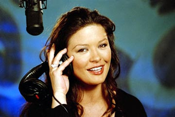 Catherine Zeta Jones photo 8