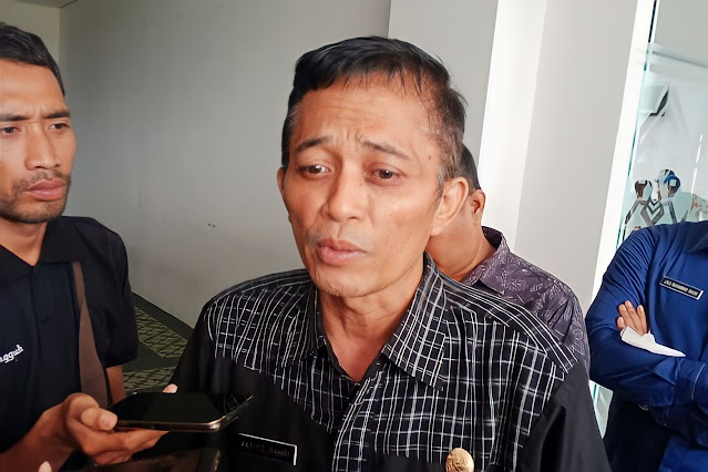 Pembangunan Dam Mujur segera masuki proses LARAP