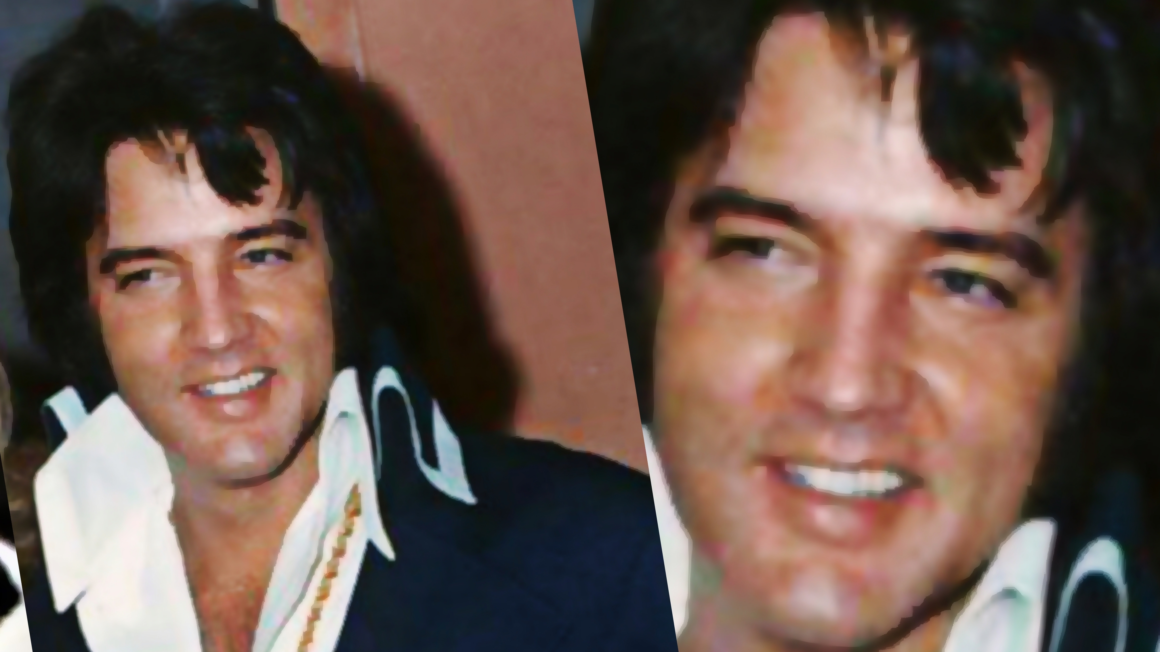 The Value of the Artist. Elvis at Stax 1973