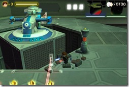Lego Games Quest R2d2 on Lego Star Wars     Quest For R2 D2  Gioco Freeware    Idealsoft Blog