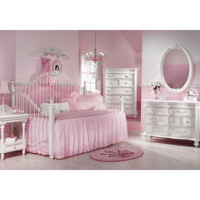  Girls Bedroom Ideas on And This One S Fun And C Olorful From Interiorsplashes Com