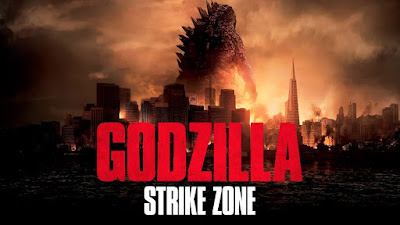 Adalah sebuah game dimana player akan berperan sebagai seorang pasukan yang bertugas penye Godzilla Strike Zone apk + obb