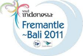 Frementle to Bali Race and Rally 2011