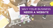 Why you need a website for your business