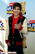 Austin Mahone POLAND (austin mahone rdma winner )