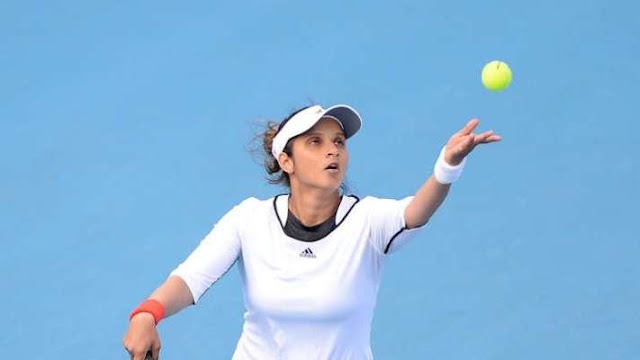 COVID-19: Sania Mirza steps forward to raise funds for daily wage workers