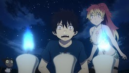 Download Ao no Exorcist: Kyoto Fujouou-Hen - 04 Batch Sub Indo