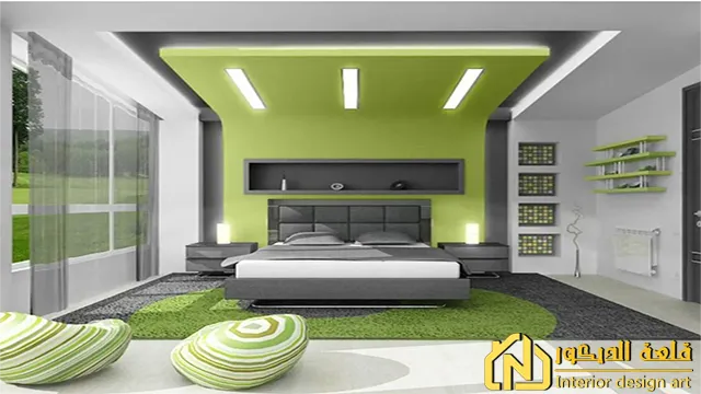Gypsum-board-bedrooms