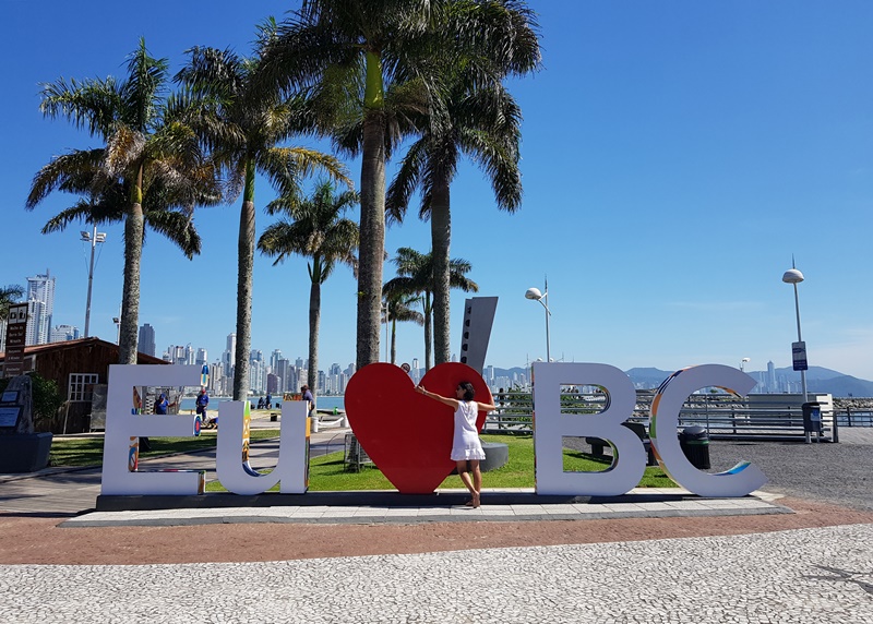 Balneário Camboriú