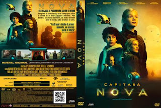 CAPITANA NOVA – CAPTAIN NOVA – 2021 – (VIP)