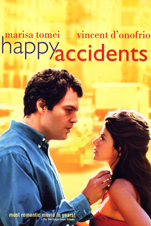 [HD] Happy Accidents 2000 Pelicula Completa En Español Castellano