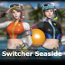 CROSSFIRE SWITCHER SEASIDE