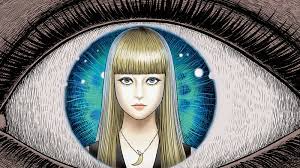 Venus in the blind spot manga