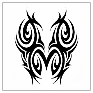 24 Terbaru Gambar Tato Monster 24 Terbaru Gambar Tato Monster