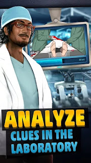  Download Game Criminal Case APK MOD