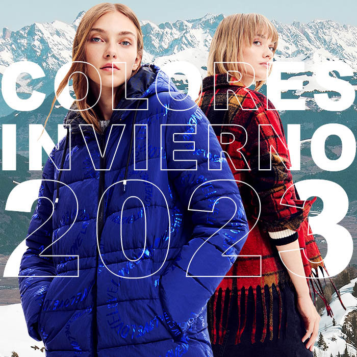 MODA OTOÑO INVIERNO 2024 - Moda y Tendencias en Buenos Aires