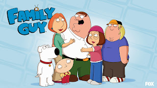 Kumpulan Gambar Family Guy