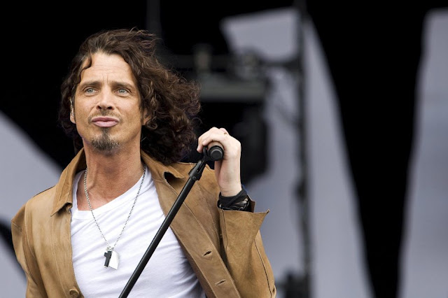 Chris Cornell