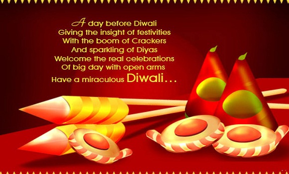 Quotes image Of Happy diwali 2016