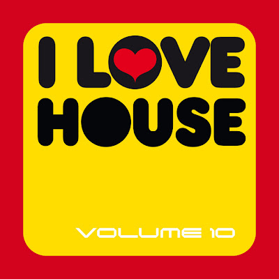 Posted by House Music Party 0 comments · Tweet. House - I Love House Vol 10