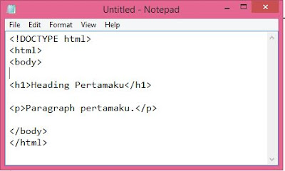 script-html-pertama