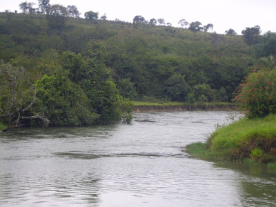 Alto Araguaia - Mato Grosso